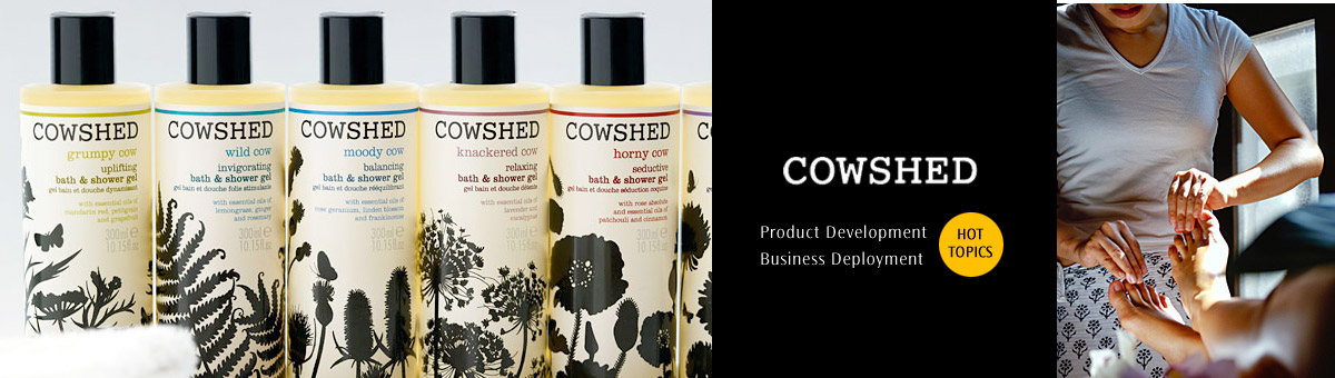 COWSHED